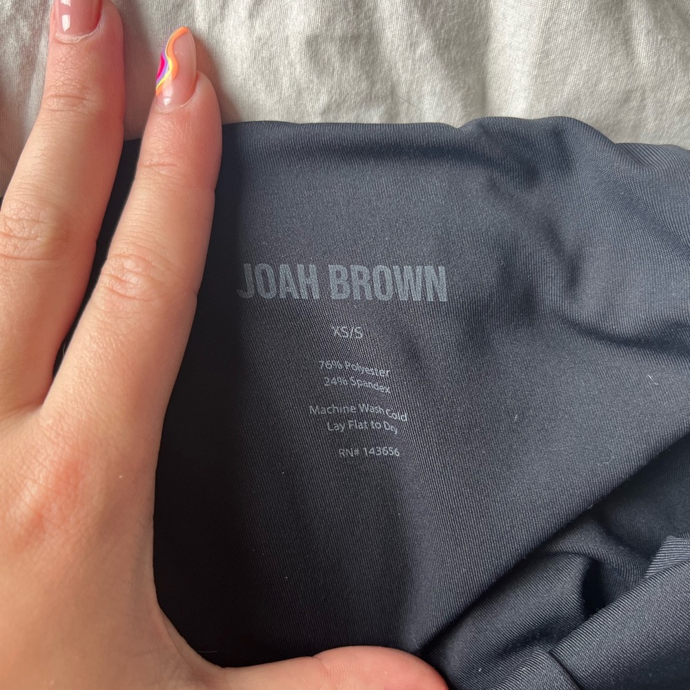 Joah Brown Leggings